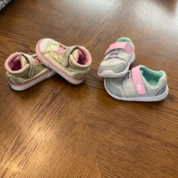 See Kai Run bundle - Picture 2 of 4